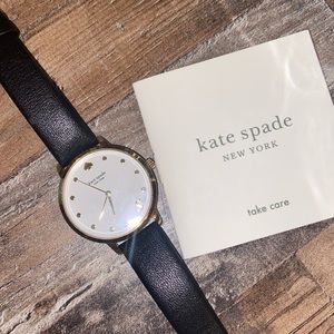 Kate spade ♠️ watch